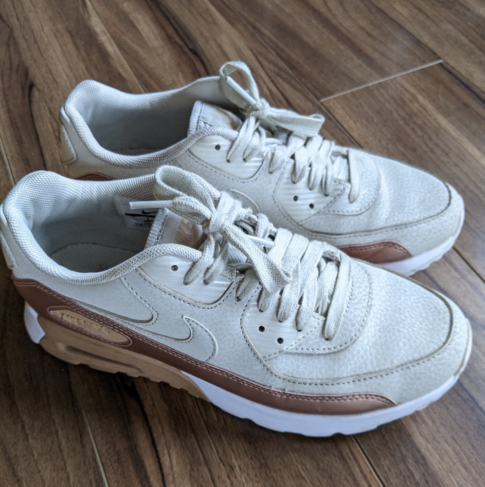 Women's Nike Air Max 90 Ultra SE